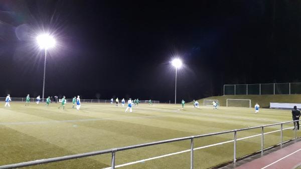 Sportplatz Braubachtal - Königstein/Taunus-Schneidhain