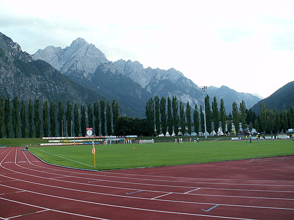 Dolomitenstadion  - Lienz