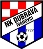 Wappen NK Dubrava Ivanovci