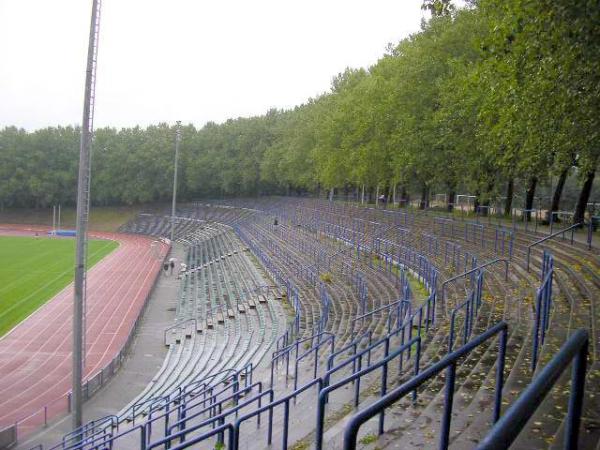 Ischelandstadion - Hagen/Westfalen