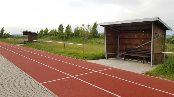 Sportanlage Frankenhäuser Straße Platz 2 - An der Schmücke-Oldisleben