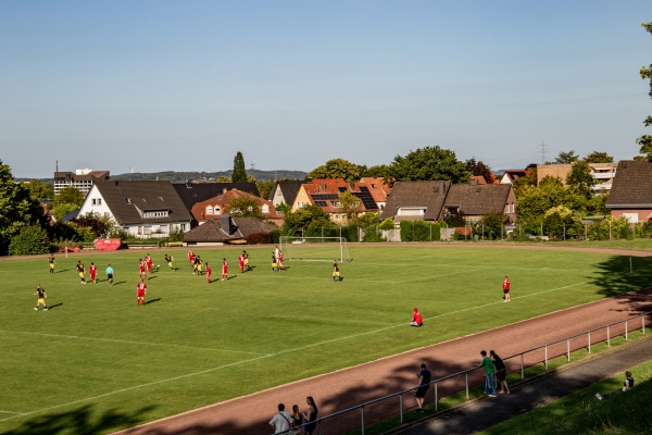 Sportanlage Schölerberg - Osnabrück-Schölerberg