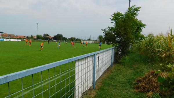 Športni center Bratonci - Bratonci