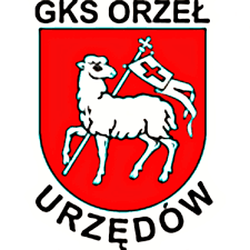 Wappen GKS Orzeł Urzędów  102769