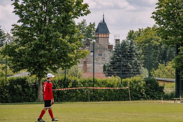 Sportplatz Biesnitz - Görlitz-Rauschwalde