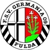 Wappen FSV Germania 09 Fulda II  110845
