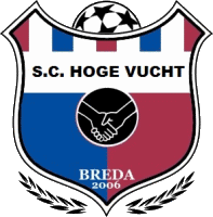Wappen ehemals SC Hoge Vucht  31334