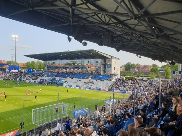 Nature Energy Park - Odense