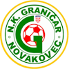 Wappen NK Graničar Novakovec