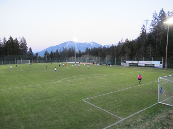 Sportplatz Penningberg - Hopfgarten im Brixental