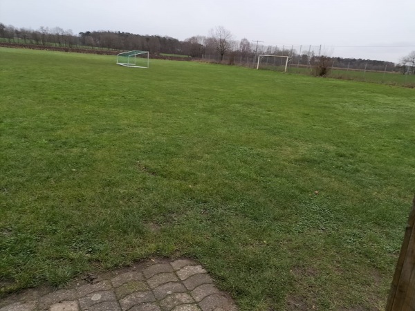 Sportplatz Homer - Raesfeld-Homer
