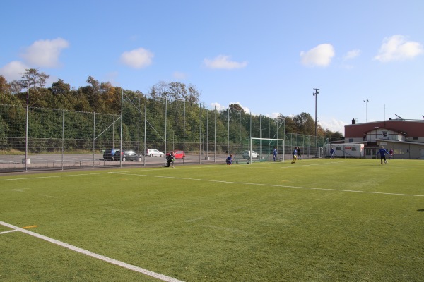 Rydets IP C-Plan - Onsala