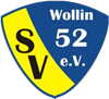 Wappen SV Wollin 52