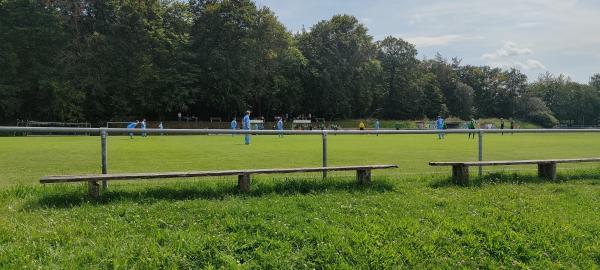 Sportgelände Sumpfler - Waldbüttelbrunn