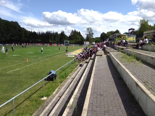 Helios Field - Hildesheim