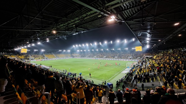 Arena Katowice - Katowice