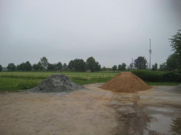 Sportplatz Domersleben - Wanzleben-Börde-Domersleben