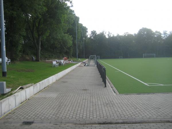 Bezirkssportanlage Lange Wanne Platz 2 - Recklinghausen