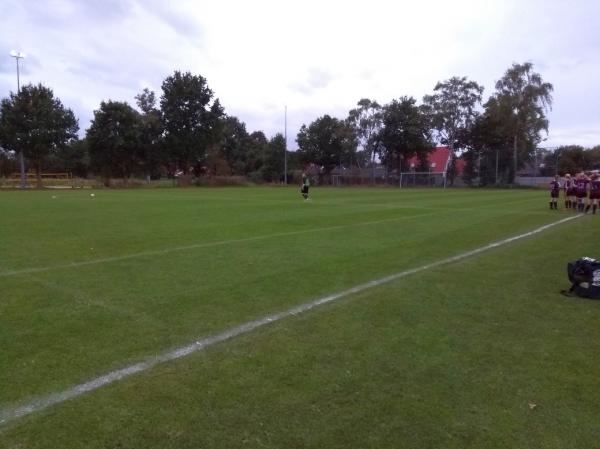 Sportanlage Nasse Straße B-Platz - Langwedel/Weser-Dahlbrügge