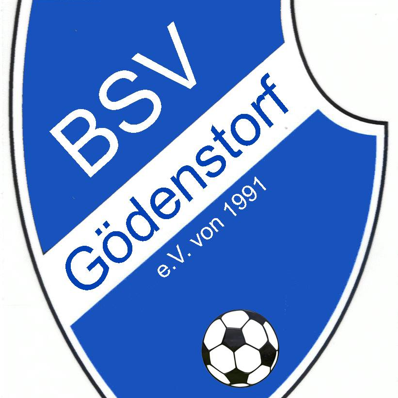 Wappen BSV Gödenstorf 1991