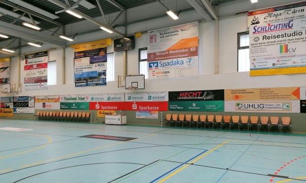 wineo-Arena - Augustdorf