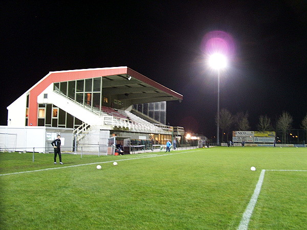 Maurice De Waele Stadion - Maldegem