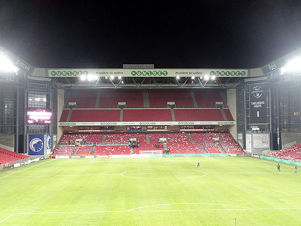 Parken - København