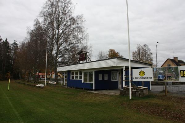 Vidingeskans - Rottne