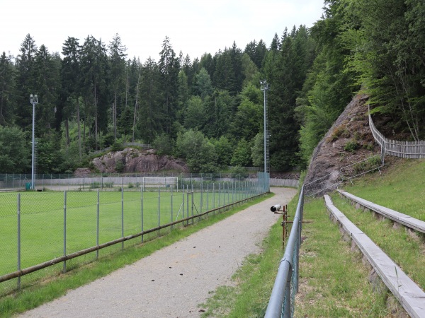 Sportplatz Hafling - Hafling (Avelengo)