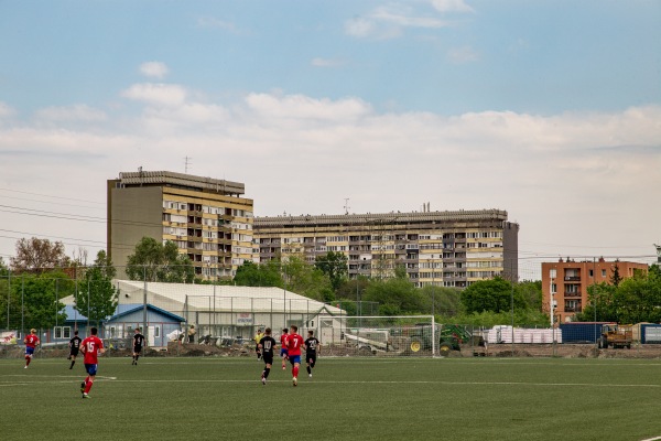 Illovszky Rudolf Stadion Sportcentruma Műfű - Budapest