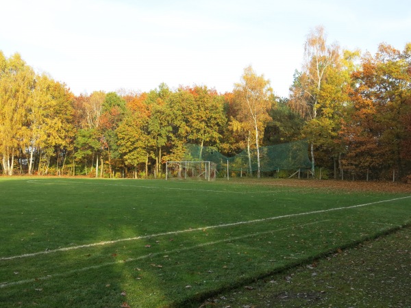 Sportplatz Sandau - Sandau/Elbe