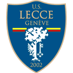 Wappen US Lecce Genève