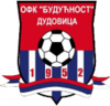 Wappen OFK Budućnost Dudovica  134955