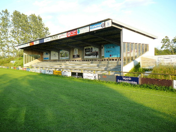 Billund Stadion - Billund 