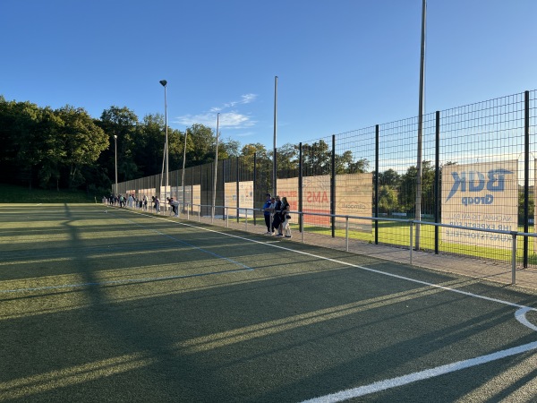 HWH Arena Nebenplatz - Eppingen