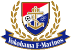Wappen Yokohama F. Marinos  7330