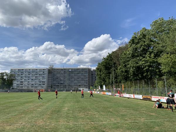 Sportplatz Ruschenweg - Ingolstadt