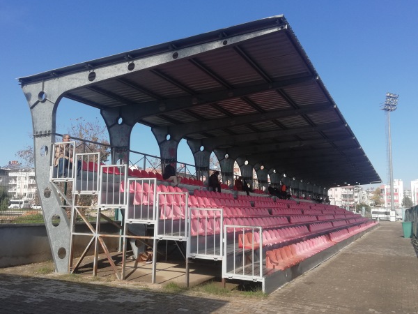 Kepez Kuzeyyaka Stadı - Kepez