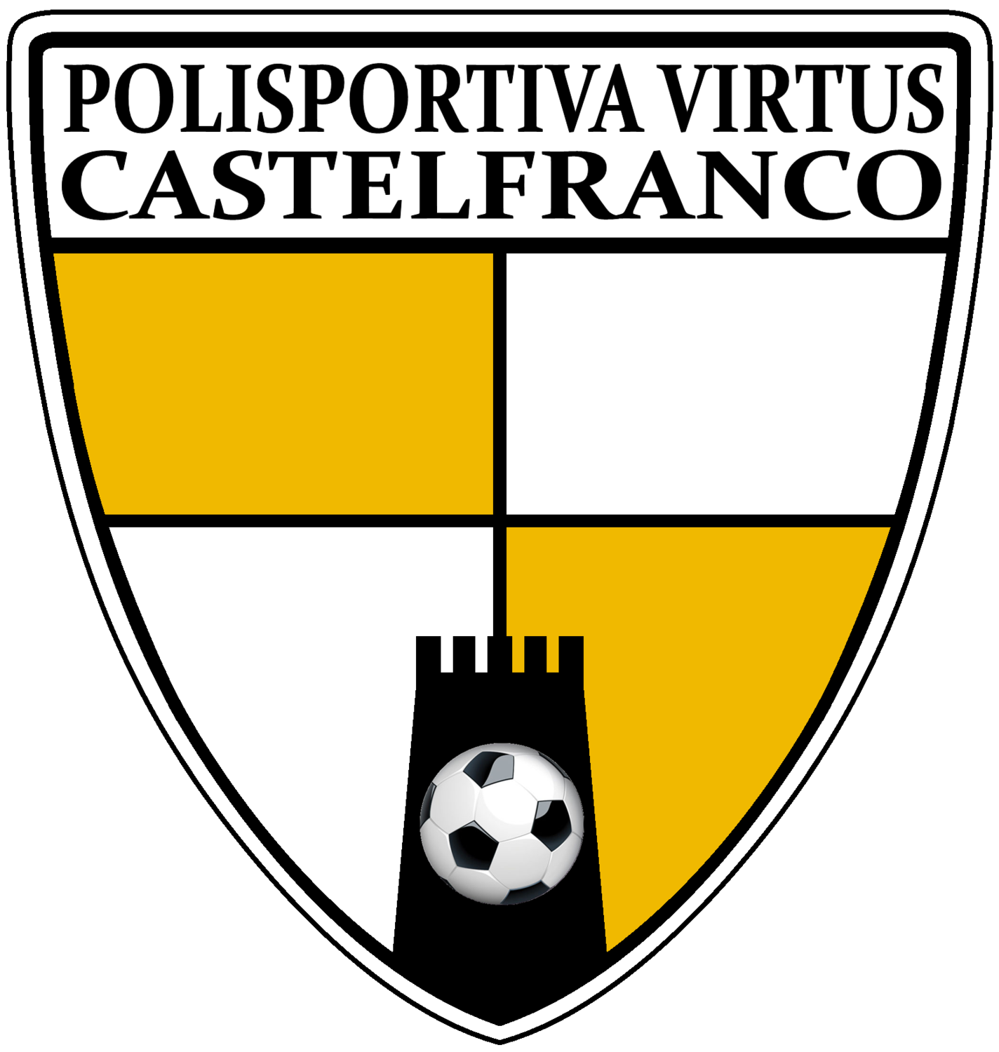 Wappen Virtus Castelfranco Calcio  80452