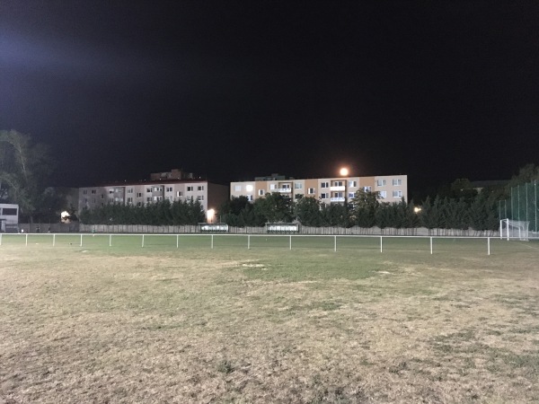 Mestský futbalový štadión Skalica ihrisko 3 - Skalica