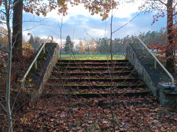 Gießerei-Arena - Torgelow