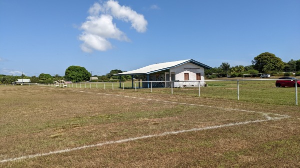 Stade d'Awala-Yalimapo  - Awala-Yalimapo 