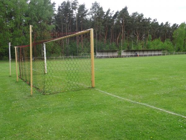 Sportanlage Elslakenweg Platz 2 - Jerichow