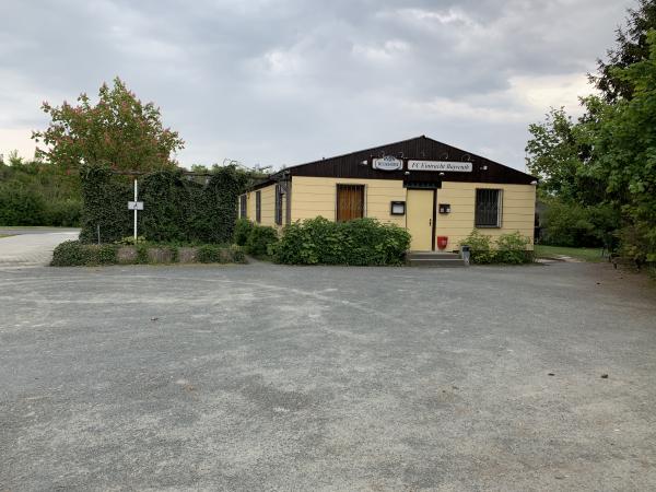 Sportplatz Obere Röth - Bayreuth