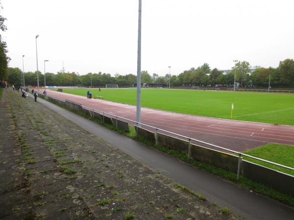 Schenkenseestadion - Schwäbisch Hall