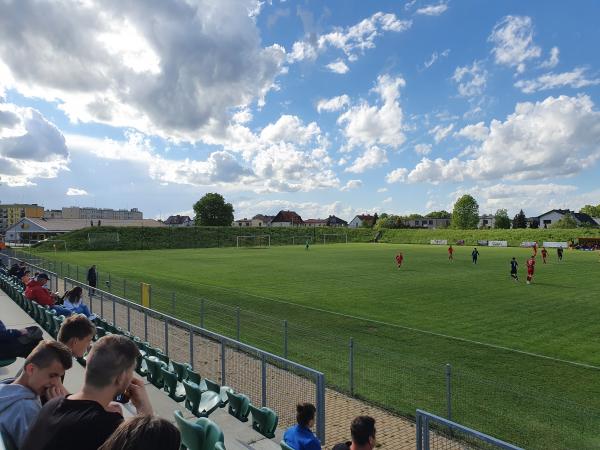 Stadion Miejski w Ozimku - Ozimek 