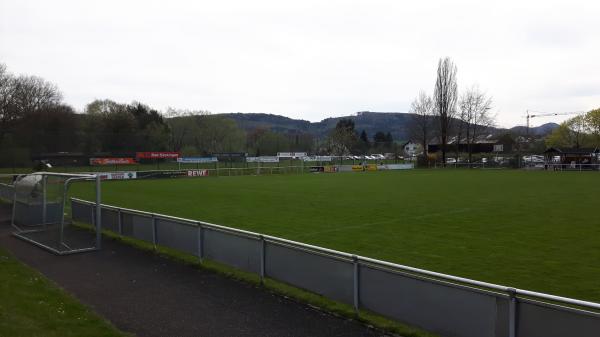 Flößerstadion - Bad Säckingen-Wallbach