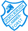 Wappen SV Borussia Kammerforst 1948  69509