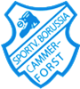 Wappen SV Borussia Kammerforst 1948