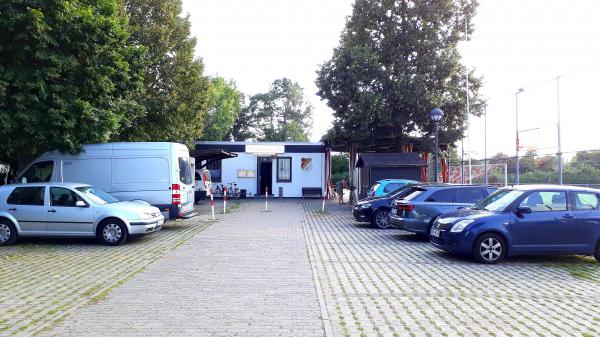 Sportanlage Niedwiesenstraße - Frankfurt/Main-Eschersheim